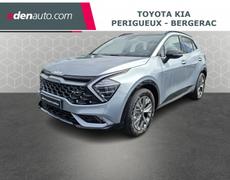 Kia Sportage Saint-Laurent-des-Vignes