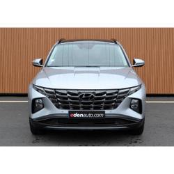 Hyundai Tucson 1.6 T-GDI 230 Hybrid BVA6 Business Gujan-Mestras