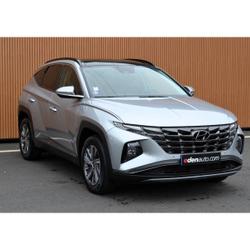 Hyundai Tucson 1.6 T-GDI 230 Hybrid BVA6 Business Gujan-Mestras