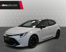 Toyota Corolla Toulouse