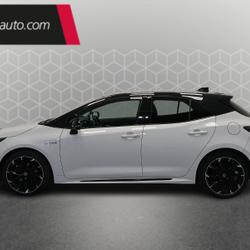 Toyota Corolla Hybride 184h GR Sport Toulouse