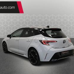 Toyota Corolla Hybride 184h GR Sport Toulouse