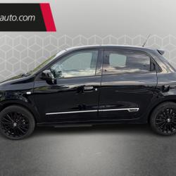 Renault Twingo 3 III E-Tech SL Urban Night occasion - Biarritz - photo 2/29