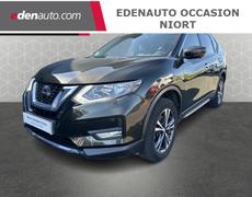 Nissan XTrail Chauray