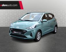 Hyundai i10 Gujan-Mestras