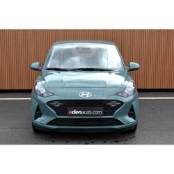 Hyundai i10 1.0 67 ECO Intuitive Gujan-Mestras