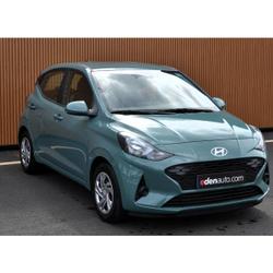 Hyundai i10 1.0 67 ECO Intuitive Gujan-Mestras