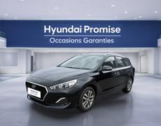 Hyundai i30 SW Cholet