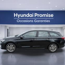 Hyundai i30 SW i30 SW 1.6 CRDi 115 DCT-7 Business Cholet