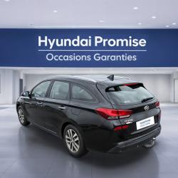 Hyundai i30 SW i30 SW 1.6 CRDi 115 DCT-7 Business Cholet