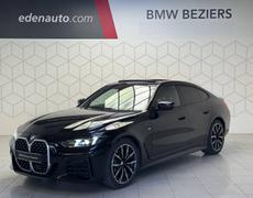 BMW Serie 4 Gran Coupe Béziers