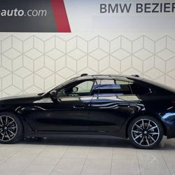 BMW Serie 4 Gran Coupe 420d xDrive M Sport B&eacute;ziers