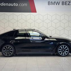 BMW Serie 4 Gran Coupe 420d xDrive M Sport B&eacute;ziers