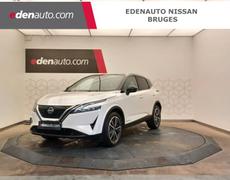 Nissan Qashqai Bruges