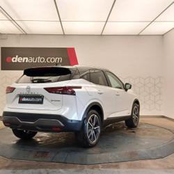 Nissan Qashqai e-Power 190 ch Tekna Bruges
