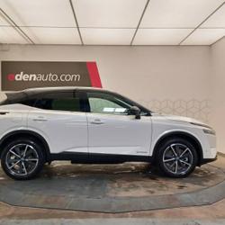 Nissan Qashqai e-Power 190 ch Tekna Bruges