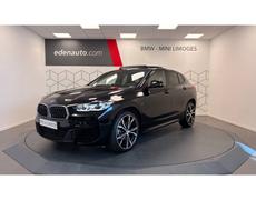 BMW X2 Limoges