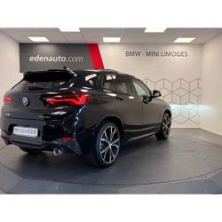 BMW X2 sDrive 18d 150 ch BVA8 M Sport Limoges