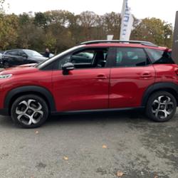 Citroen C3 Aircross C3 Aircross PureTech 130 S&S EAT6 Shine Mouilleron-le-Captif