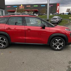 Citroen C3 Aircross C3 Aircross PureTech 130 S&S EAT6 Shine Mouilleron-le-Captif