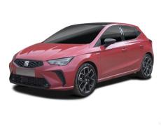 Seat Ibiza Lisieux