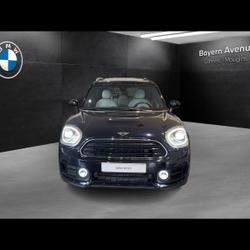 Mini Countryman Cooper 136ch Longstone BVA7 122g Mougins