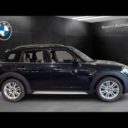 Mini Countryman Cooper 136ch Longstone BVA7 122g Mougins