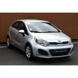 Kia Rio 1.2L 85 Style Gujan-Mestras