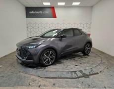 Toyota C-HR Toulouse