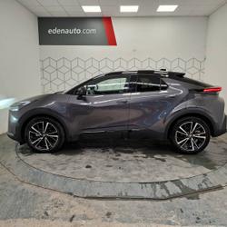 Toyota C-HR Hybride 200 Collection Toulouse