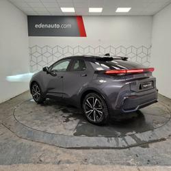 Toyota C-HR Hybride 200 Collection Toulouse