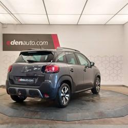 Citroen C3 Aircross PureTech 130 S&S EAT6 Shine Business Bruges