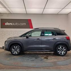 Citroen C3 Aircross PureTech 130 S&S EAT6 Shine Business Bruges