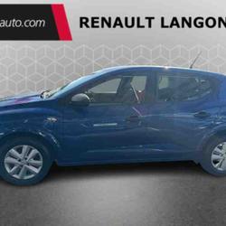 Dacia Sandero SCe 65 Essentiel Maz&egrave;res