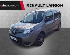 Renault Kangoo - Blue dCi 115 Business - 18 479 €