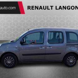 Renault Kangoo Blue dCi 115 Business Maz&egrave;res
