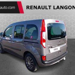 Renault Kangoo Blue dCi 115 Business Maz&egrave;res