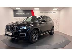 BMW X5 Limoges