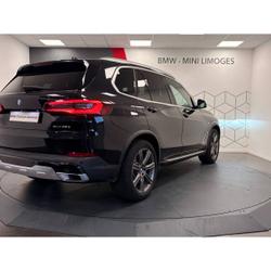 BMW X5 xDrive45e 394 ch BVA8 xLine Limoges
