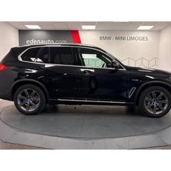 BMW X5 xDrive45e 394 ch BVA8 xLine Limoges