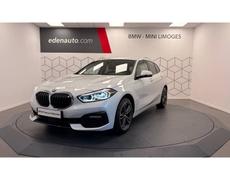 BMW Serie 1 Limoges