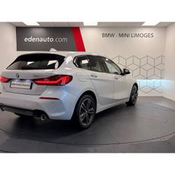 BMW Serie 1 118d 150 ch BVA8 Edition Sport Limoges