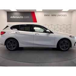BMW Serie 1 118d 150 ch BVA8 Edition Sport Limoges