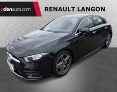 Mercedes Classe A Mazères