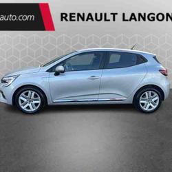 Renault Clio 5 TCe 90 - 21N Business Maz&egrave;res