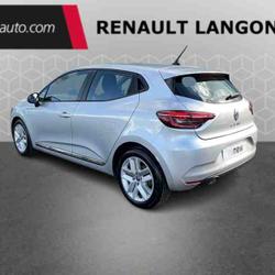 Renault Clio 5 TCe 90 - 21N Business Maz&egrave;res
