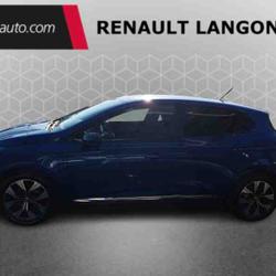 Renault Clio 5 TCe 100 GPL Evolution Maz&egrave;res