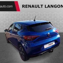 Renault Clio 5 TCe 100 GPL Evolution Maz&egrave;res