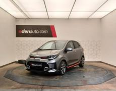 Kia Picanto Bruges