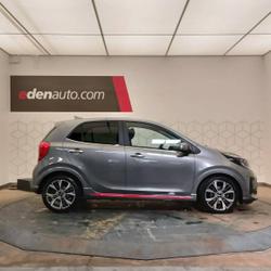 Kia Picanto 1.2 DPi 84ch BVMA5 GT Line Premium Bruges